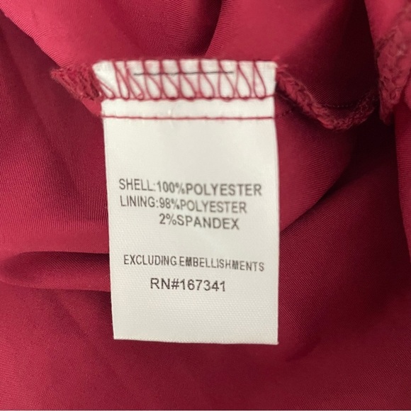 Hello Molly sense of charm floral mini dress 27107 - Picture 12 of 15